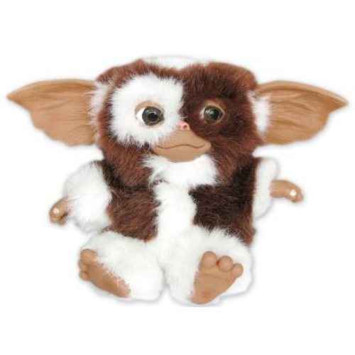 stranger things objectos gizmo