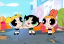 Powerpuff Girls