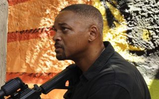 projeto gemini Will smith
