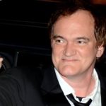 Quentin Tarantino
