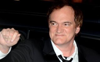 Quentin Tarantino Indiana Jones