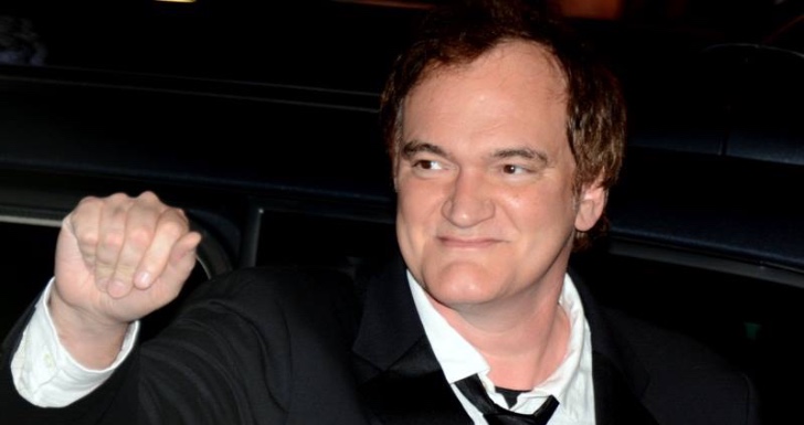 Quentin Tarantino