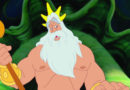 the little mermaid | © Walt Disney Studios