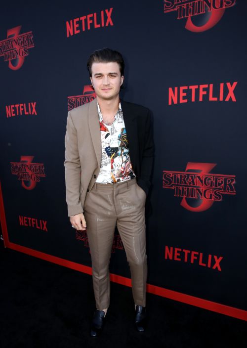 Joe Keery