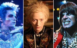 filmes de Rock
