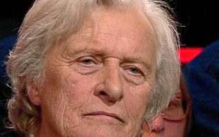 Rutger Hauer