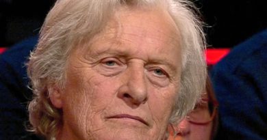 Rutger Hauer