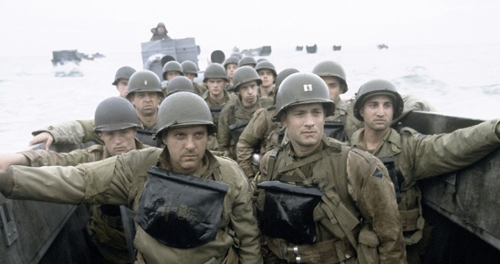 Saving Private Ryan