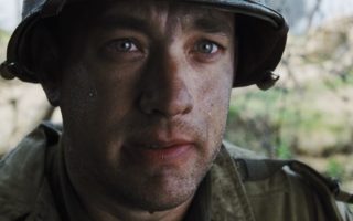 Tom Hanks