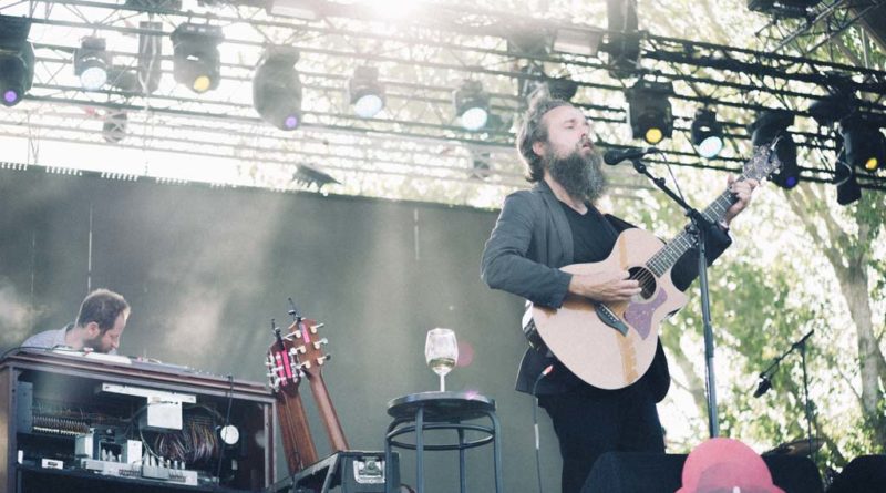 SBSR 2019: Calexico and Iron & Wine©Margarida Ribeiro