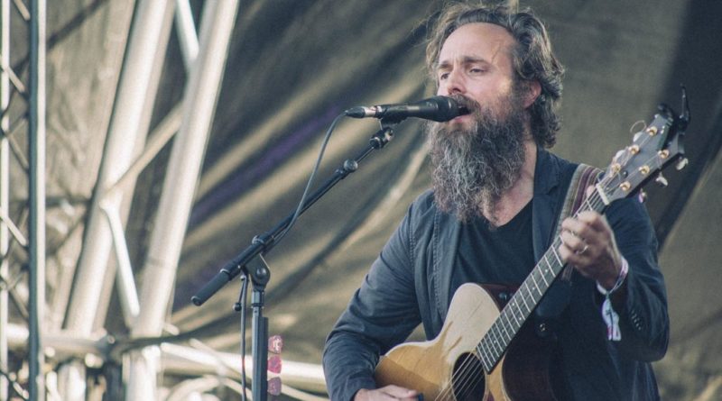 SBSR 2019: Calexico and Iron & Wine©Margarida Ribeiro