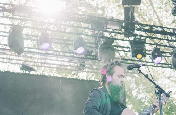 SBSR 2019: Calexico and Iron & Wine©Margarida Ribeiro