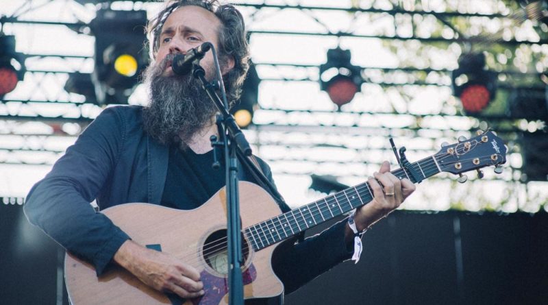 SBSR 2019: Calexico and Iron & Wine©Margarida Ribeiro