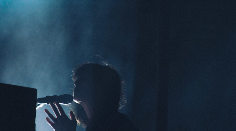 SBSR 2019: Charlotte Gainsbourg©Margarida Ribeiro