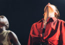 Christine and The Queens no SBSR 2019 (foto de Margarida Ribeiro)