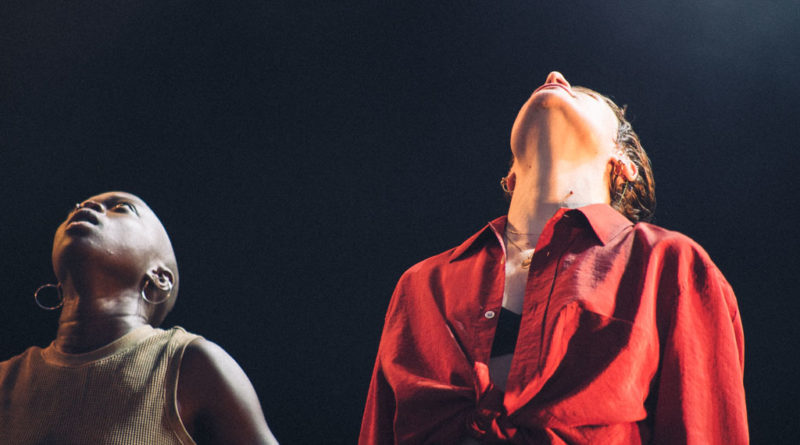 SBSR 2019: Christine and the queens©Margarida Ribeiro