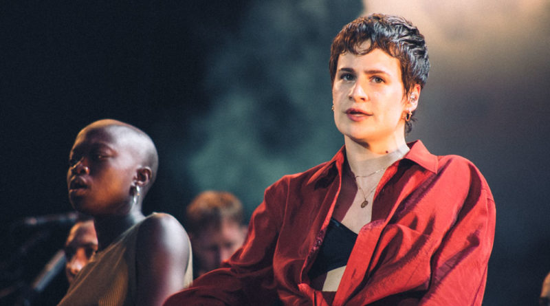 SBSR 2019: Christine and the queens©Margarida Ribeiro