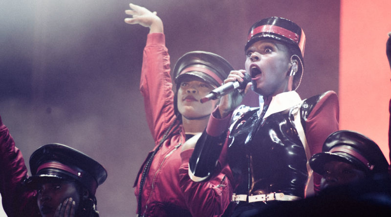 SBSR: Janelle Monae©MargaridaRibeiro