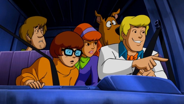 Scooby-Doo