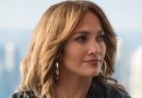 Jennifer Lopez