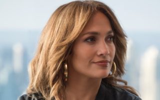 Jennifer Lopez