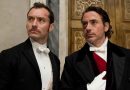 sherlock holmes