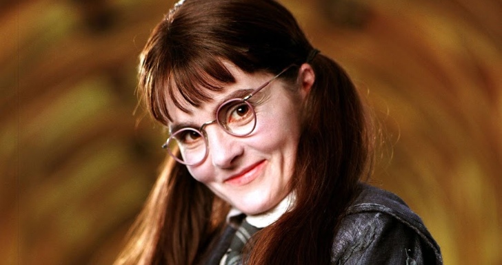 Shirley Henderson