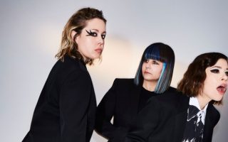Sleater-Kinney