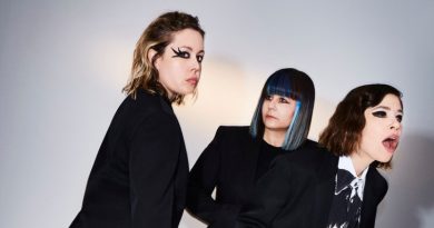 Sleater-Kinney