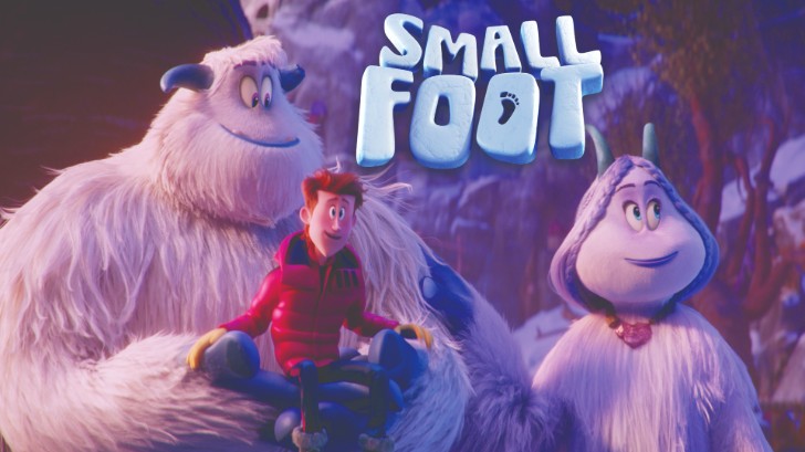 Smallfoot