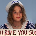 Stranger Things