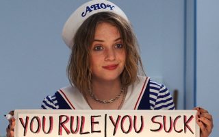 Stranger Things