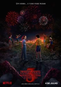 stranger things poster t3