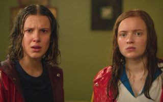 Stranger Things