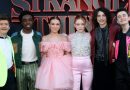 Stranger Things