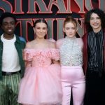 Stranger Things