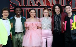 Stranger Things