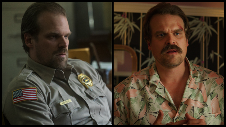 Jim Hopper