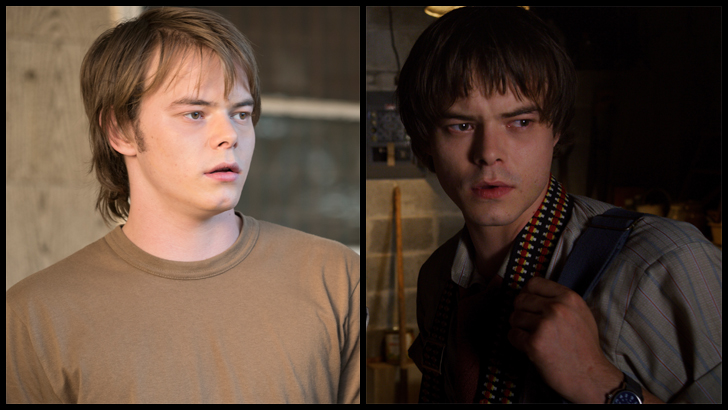 Jonathan Byers