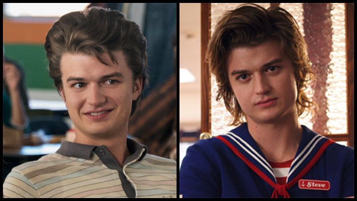 Steve Harrington