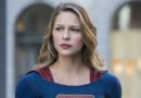 Supergirl séries canceladas em 2020