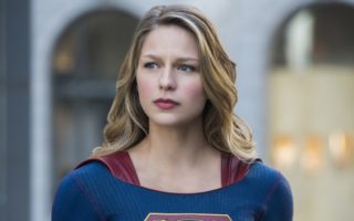 Supergirl séries canceladas em 2020