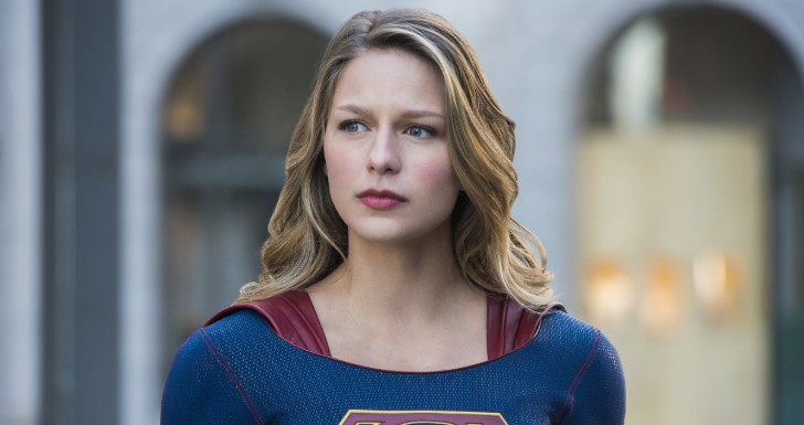 Supergirl séries canceladas em 2020