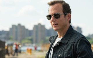 Will Arnett