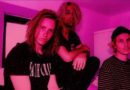 Tennis System Turn Lovesick