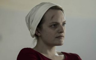 The Handmaid's Tale | © Hulu