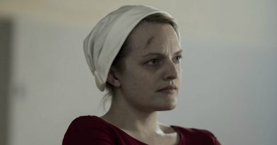 The Handmaid's Tale | © Hulu