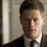 The Nevers James Norton HBO