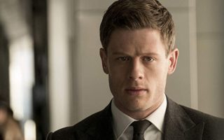 The Nevers James Norton HBO