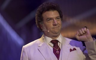The Righteous Gemstones HBO